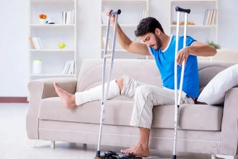اعادة التأهيل بعد استئصال ورم خبيث 