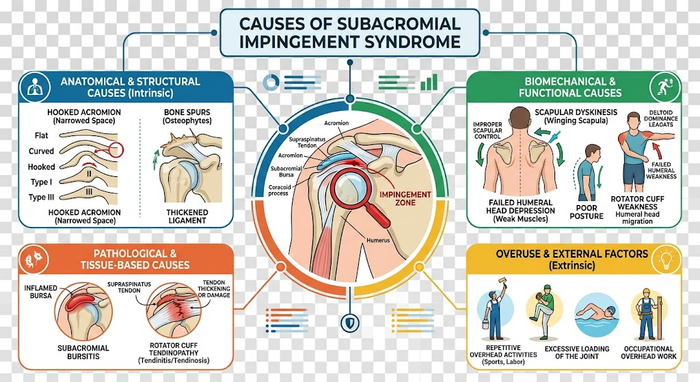 Shoulder Impingement Syndrome
