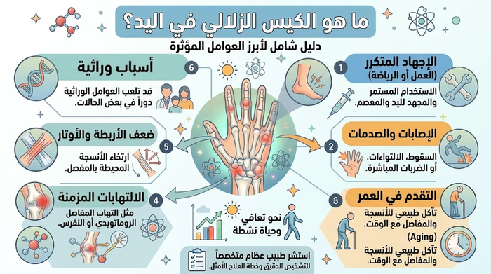 Ganglion Cyst of the Hand and Wrist