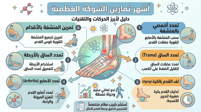 الشوكة العظمية الشوكة العظمية