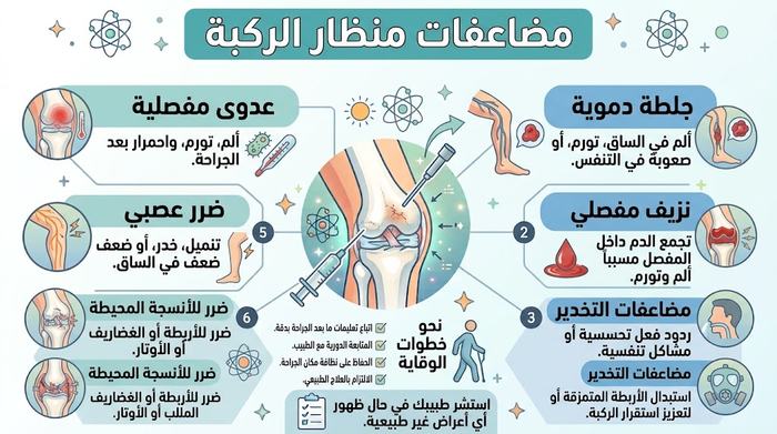 Knee Arthroscopy Cost knee arthroscope complication