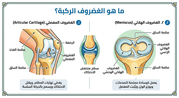 Non-Surgical Treatment for a Meniscus Tear Non-Surgical Treatment for a Meniscus Tear