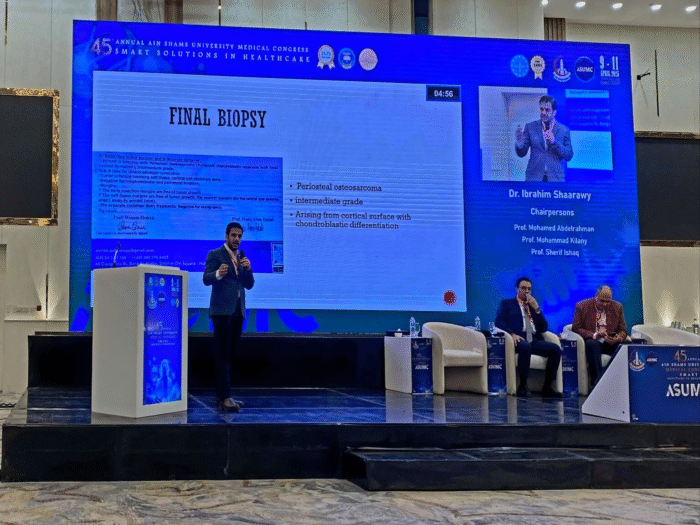 Who is the best Orthopaedics Doctor in Nasr City? best Orthopaedics Doctor in Nasr City