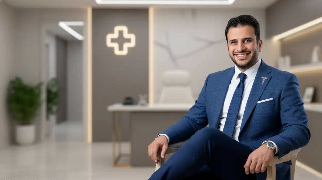 Clinic addresses and areas we serve best orthopedic doctor in cairo