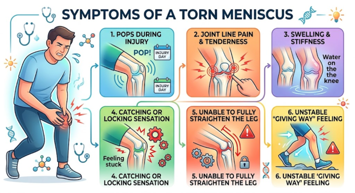 The Best Doctor for Meniscus Tear
