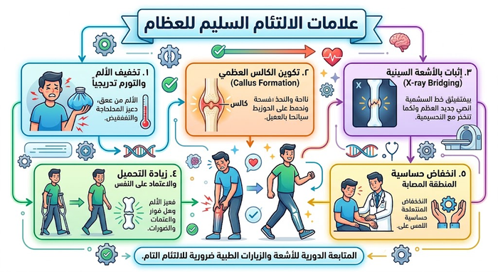 Bone Fracture Healing