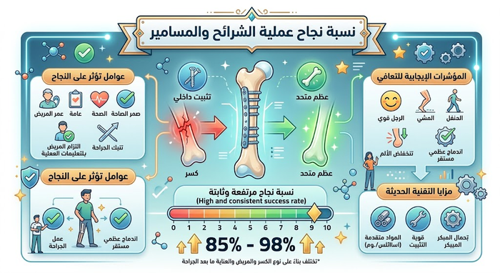 Complications of Plates and Screws