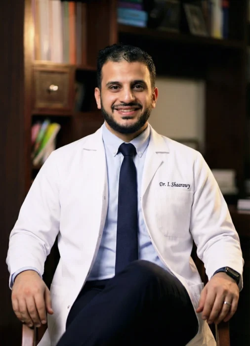 أنواع و أسماء حقن الركبة مع استاذ دكتور ابراهيم شعراوي